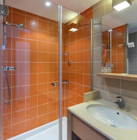 فندق Villages Clubs Du Soleil   Les 2 Alpes