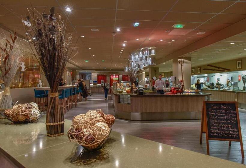 فندق Villages Clubs Du Soleil   Les 2 Alpes