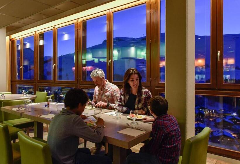 فندق Villages Clubs Du Soleil   Les 2 Alpes