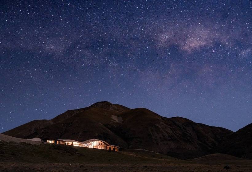 בית מלון כפרי The Lindis