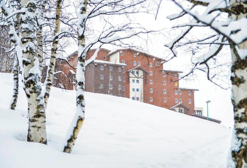 فندق Villages Clubs Du Soleil   Les 2 Alpes