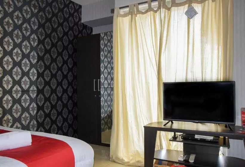پانسیون The Satu Stay Serpong Green View
