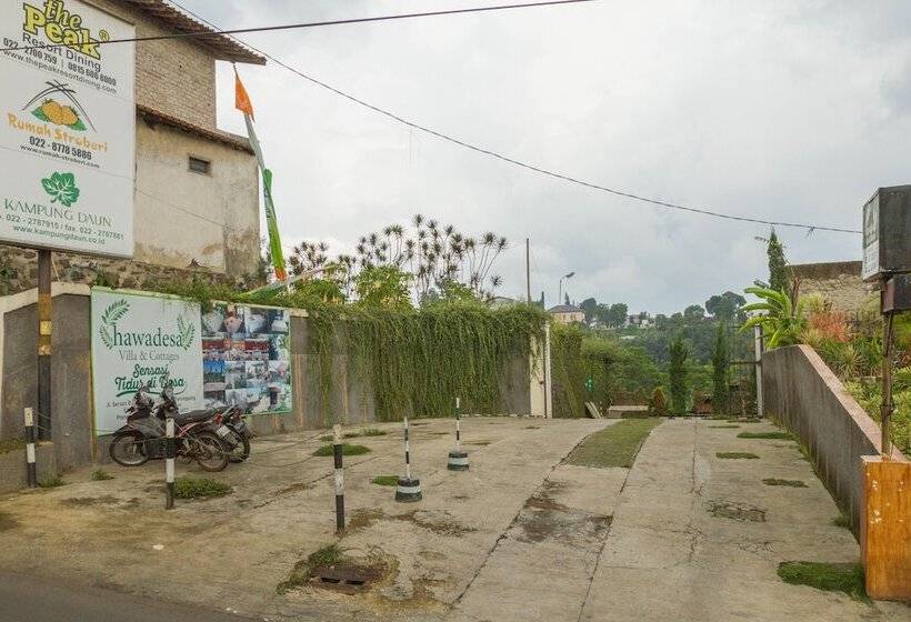 פנסיון Reddoorz Near Kampung Gajah 2