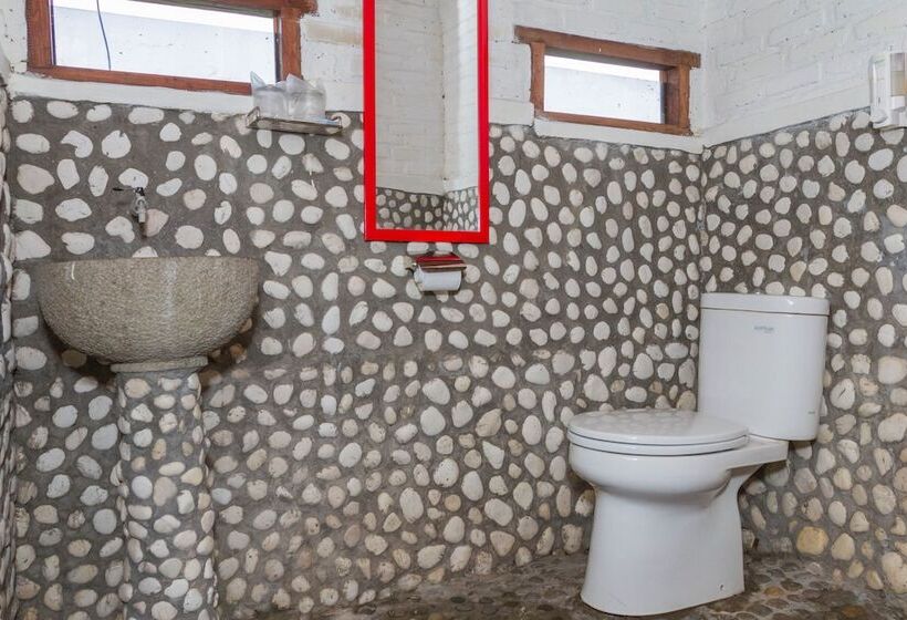 פנסיון Reddoorz Near Kampung Gajah 2