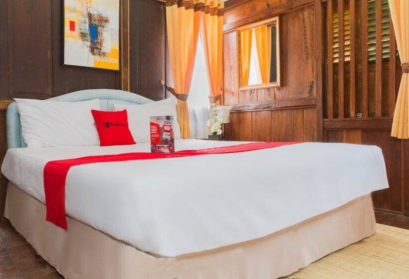 פנסיון Reddoorz Near Kampung Gajah 2