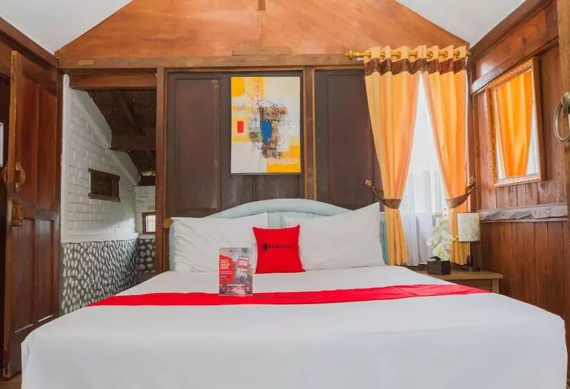 Majatalo Reddoorz Near Kampung Gajah 2