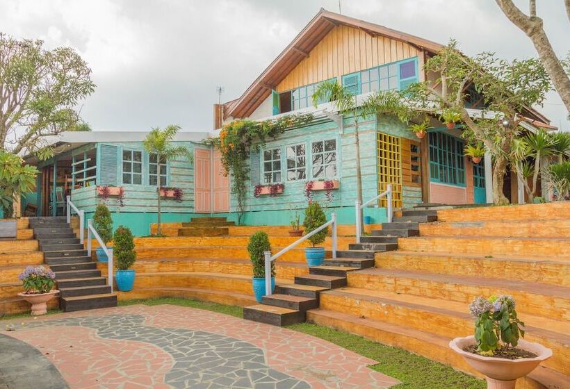 פנסיון Reddoorz Near Kampung Gajah 2