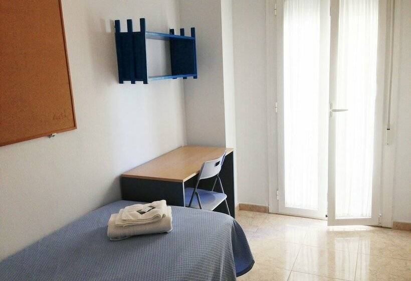 Residencia Universitaria Cadiz Centro