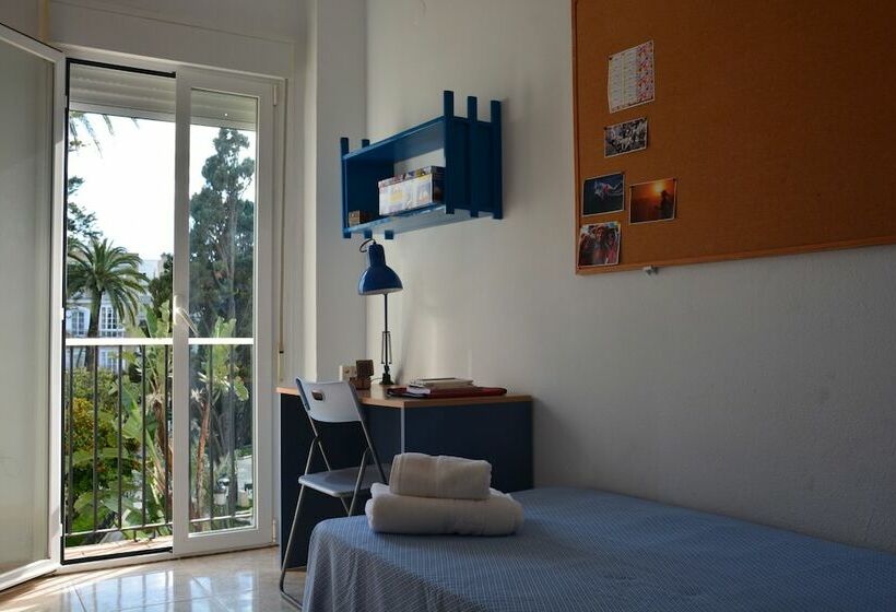 Residencia Universitaria Cadiz Centro