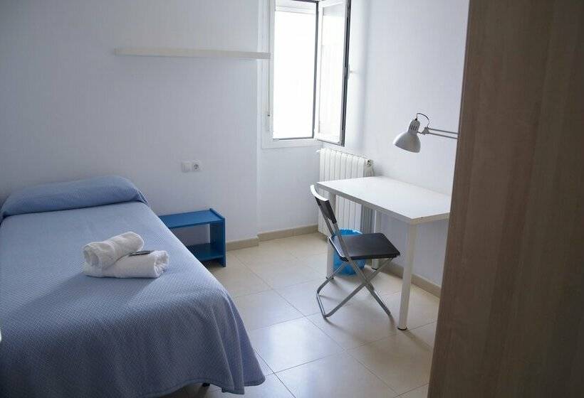 Residencia Universitaria Cadiz Centro