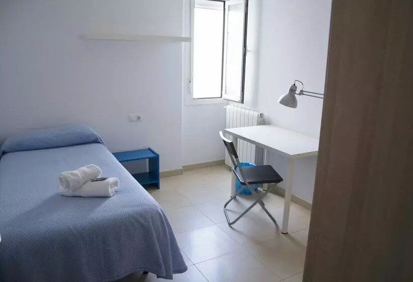 Residencia Universitaria Cadiz Centro
