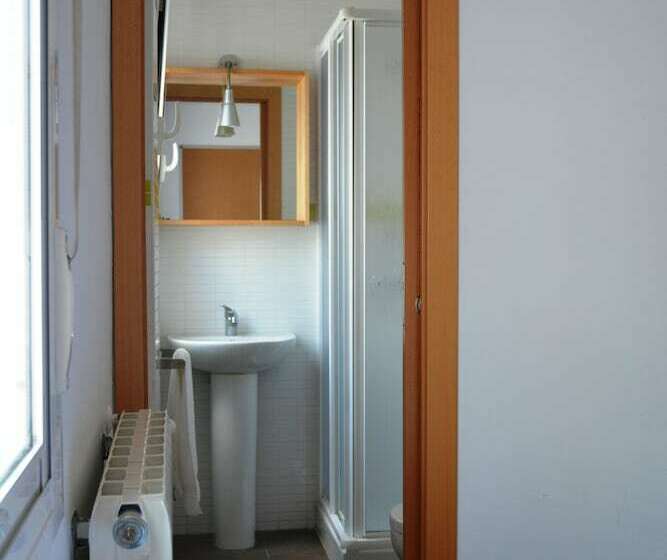 Residencia Universitaria Cadiz Centro