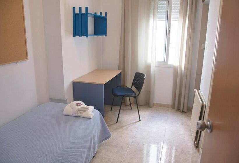 Residencia Universitaria Cadiz Centro