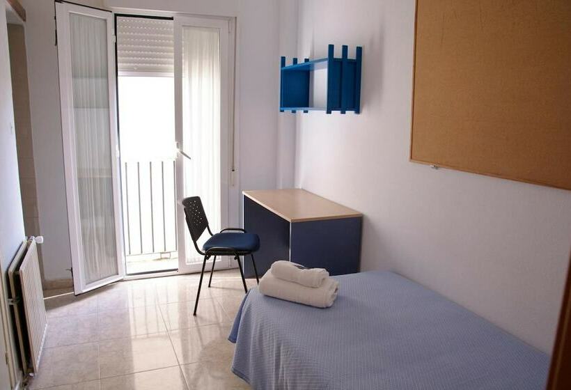 Residencia Universitaria Cadiz Centro