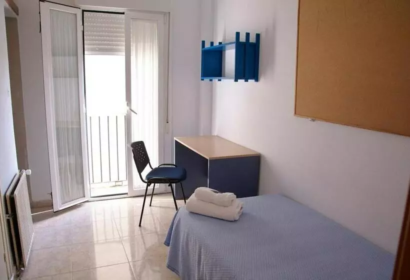 Residencia Universitaria Cadiz Centro