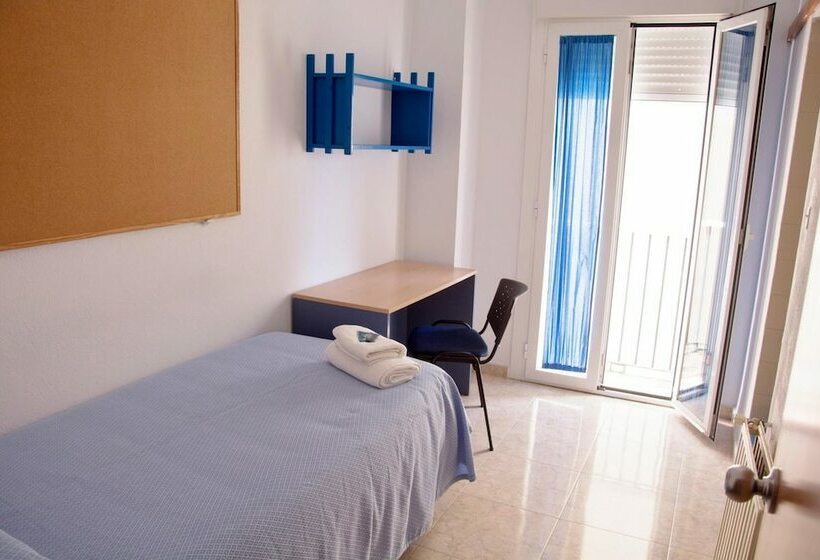 Residencia Universitaria Cadiz Centro