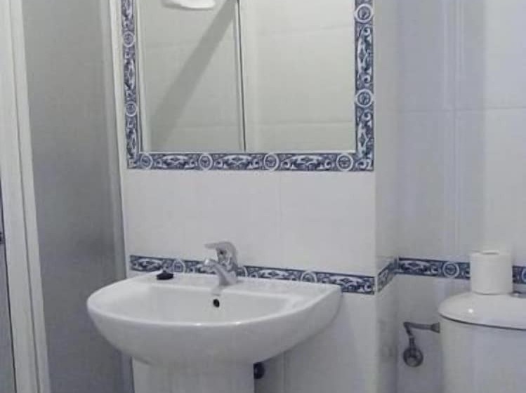 Residencia Universitaria Cadiz Centro