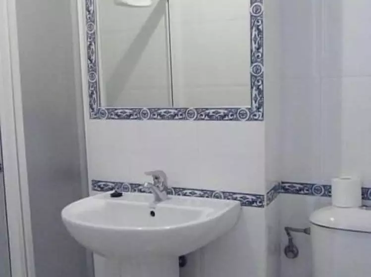 Residencia Universitaria Cadiz Centro