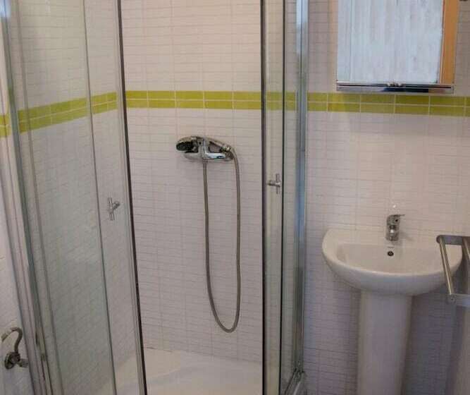 Residencia Universitaria Cadiz Centro