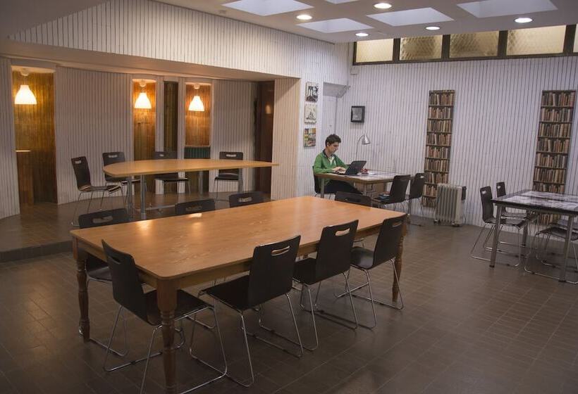 Residencia Universitaria Cadiz Centro