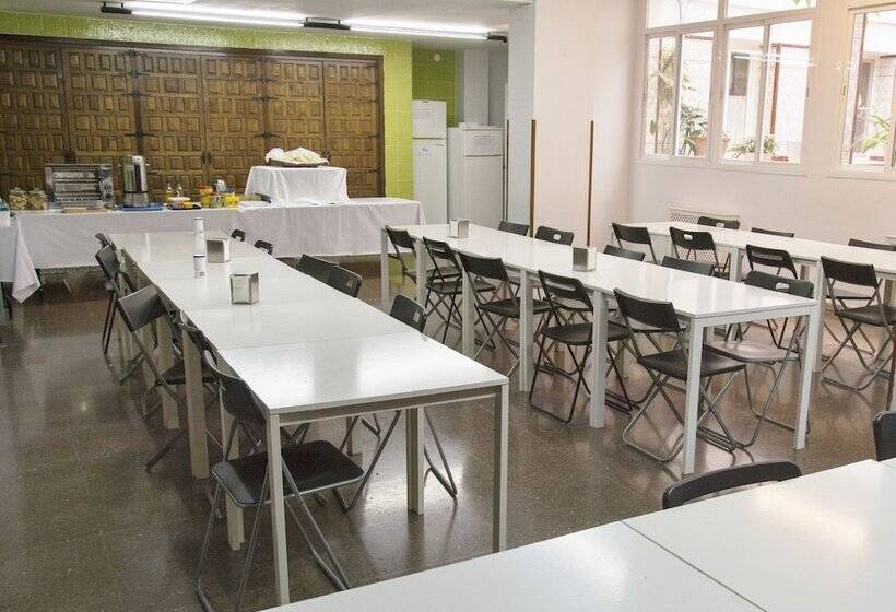 Residencia Universitaria Cadiz Centro