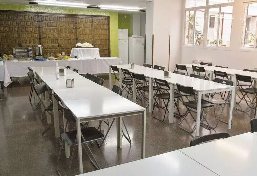 Residencia Universitaria Cadiz Centro