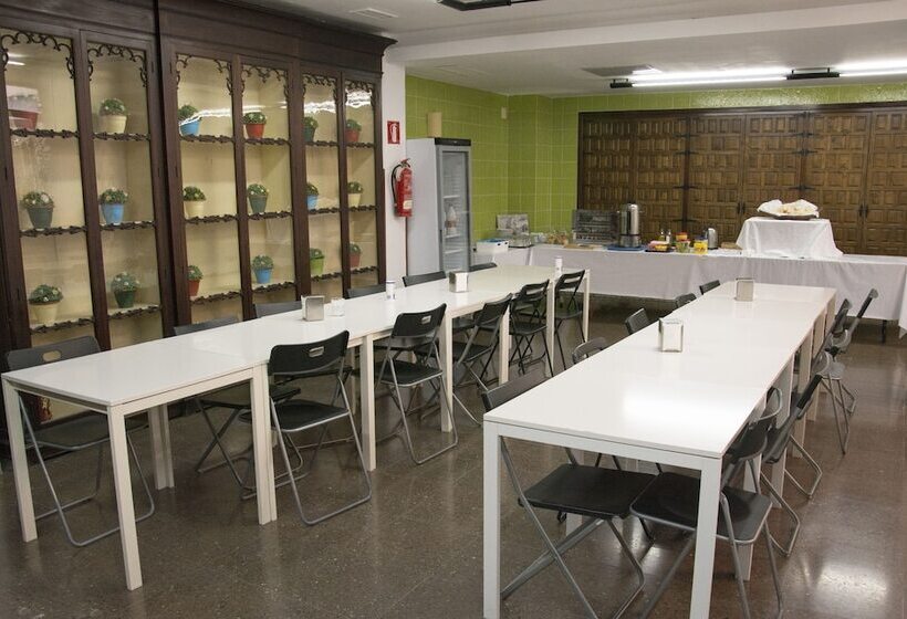 Residencia Universitaria Cadiz Centro