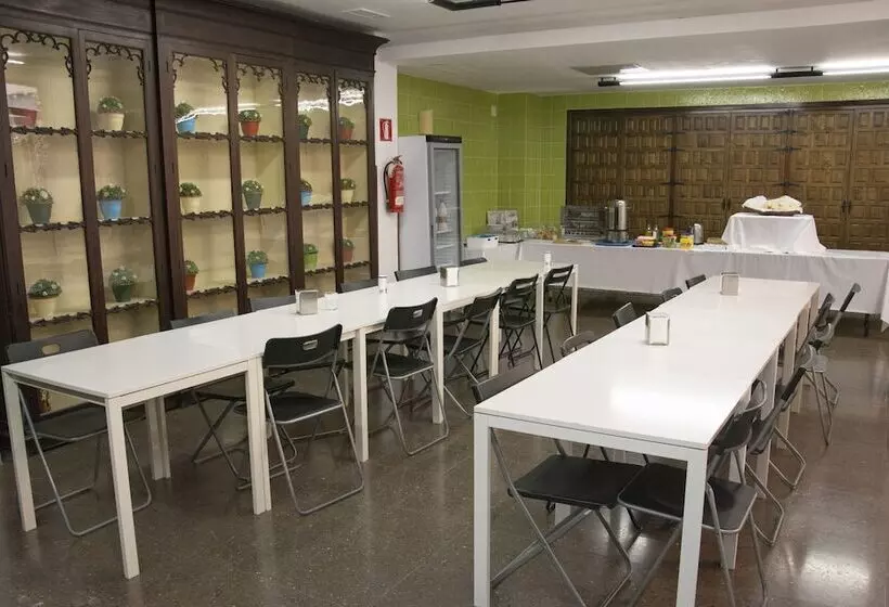 Residencia Universitaria Cadiz Centro