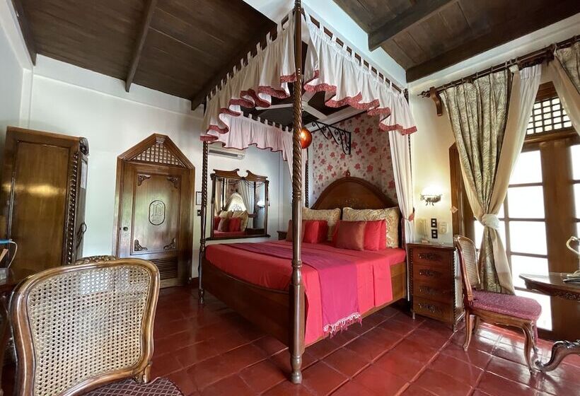 Tropicana Castle Dive Resort Powered By Cocotel