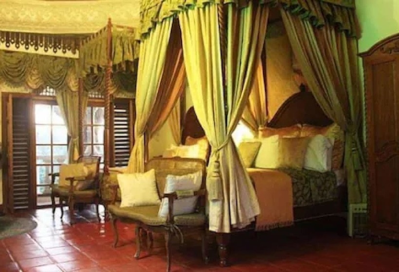 Tropicana Castle Dive Resort Powered By Cocotel