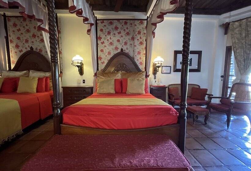 Tropicana Castle Dive Resort Powered By Cocotel