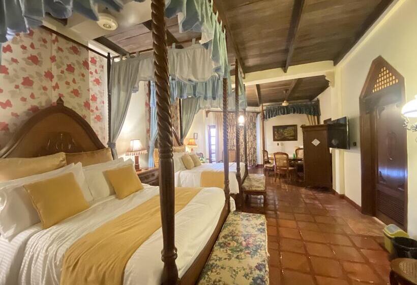 Tropicana Castle Dive Resort Powered By Cocotel