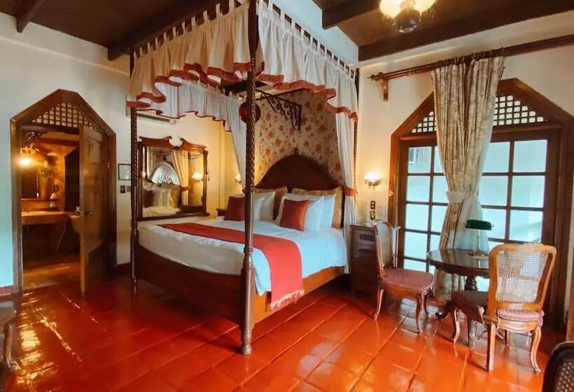 Tropicana Castle Dive Resort Powered By Cocotel