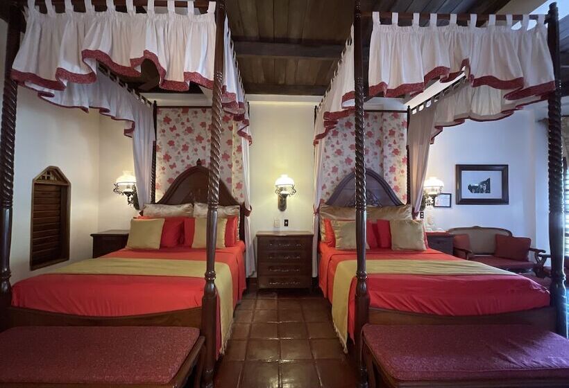 Tropicana Castle Dive Resort Powered By Cocotel