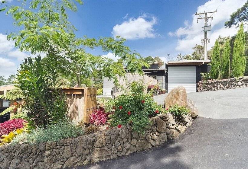 호텔 Warblers Retreat