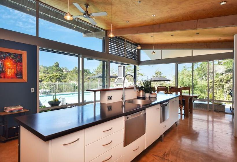 호텔 Warblers Retreat