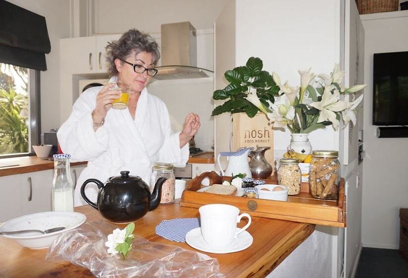 호텔 Warblers Retreat