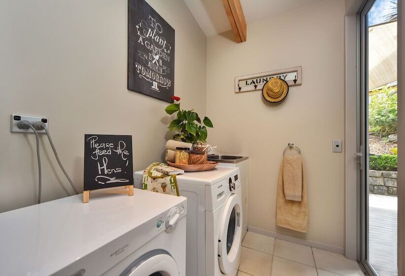 호텔 Warblers Retreat