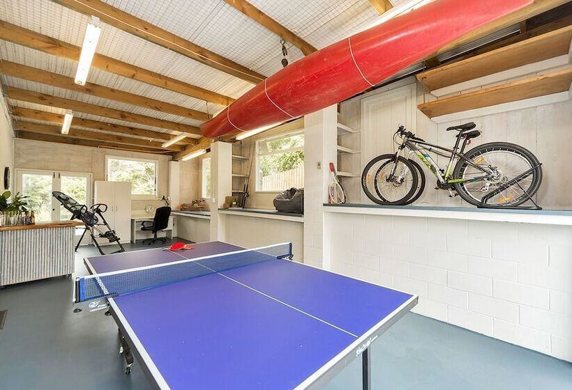 호텔 Warblers Retreat