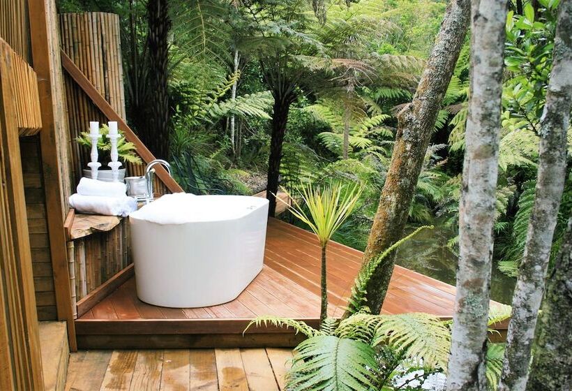 호텔 Warblers Retreat