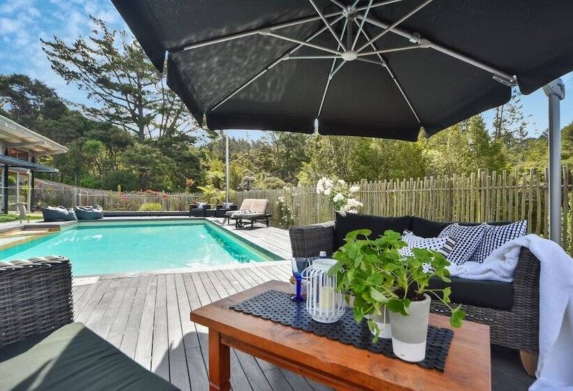 호텔 Warblers Retreat