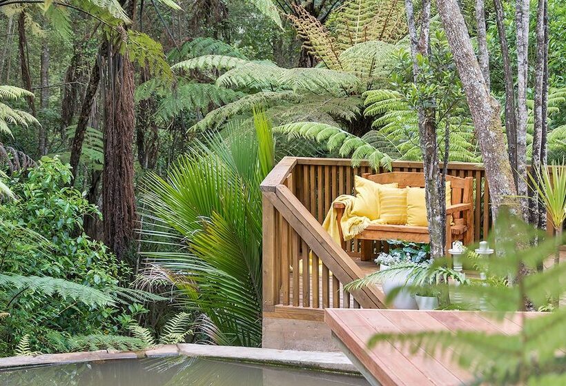 호텔 Warblers Retreat