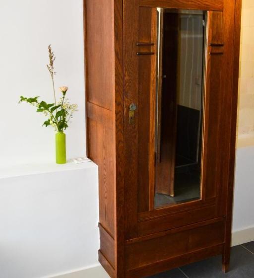 בית מלון כפרי Prinsengracht 969 Studio