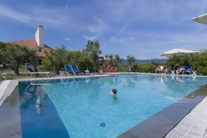 Bed and Breakfast Locanda Dell'angelo