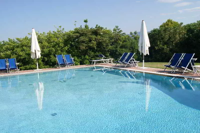 Bed and Breakfast Locanda Dell'angelo