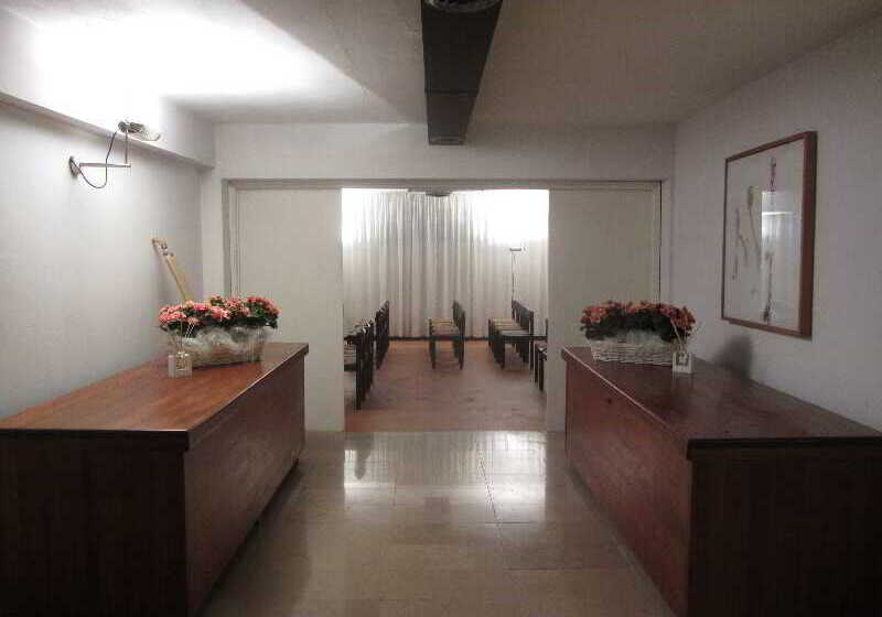 צימר Locanda Dell'angelo