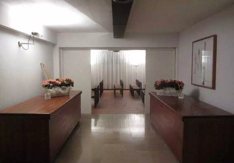 Bed and Breakfast Locanda Dell'angelo