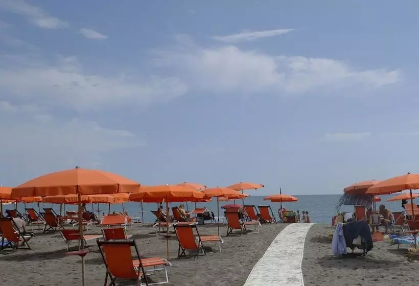 Bed and Breakfast Locanda Dell'angelo