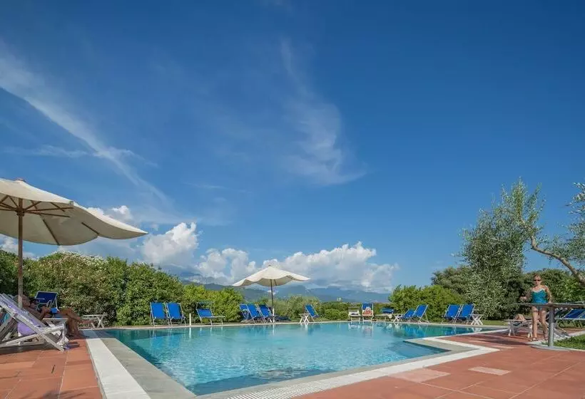 Bed and Breakfast Locanda Dell'angelo