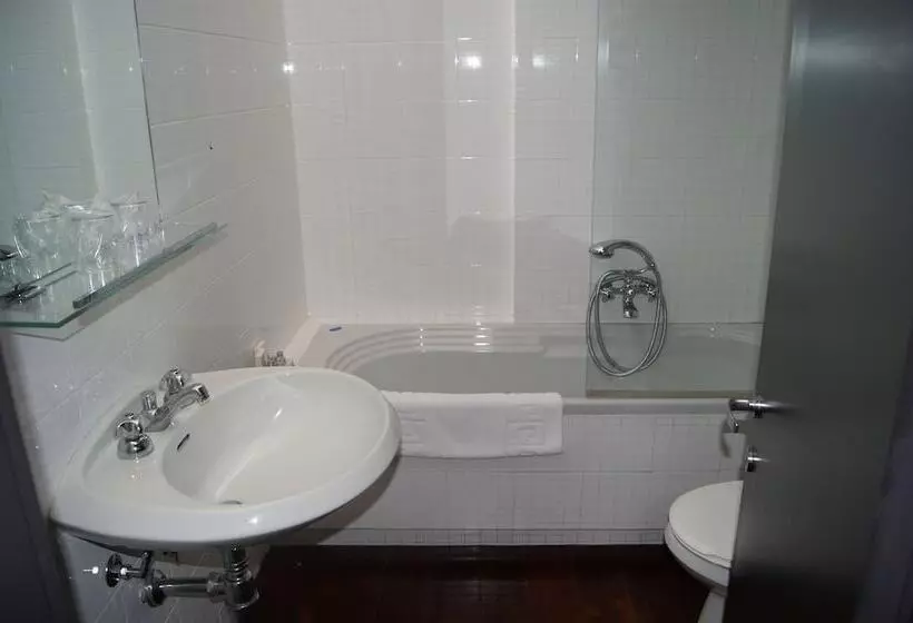 Bed and Breakfast Locanda Dell'angelo